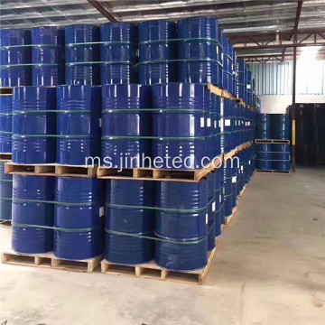 CAS 117-81-7 Bis (2-Ethylhexyl) Phthalate Plasticizer DOP